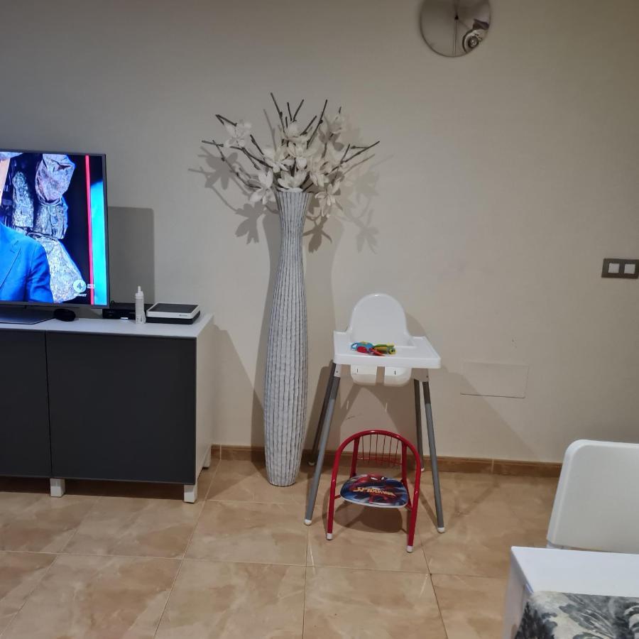 Appartamento ELITE Puerto del Rosario (Fuerteventura) Exterior foto