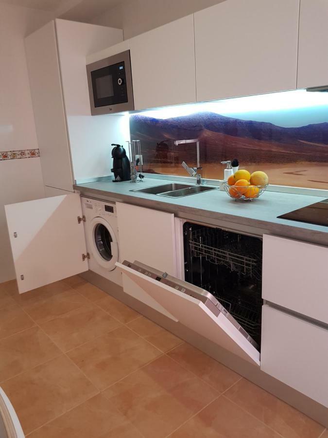 Appartamento ELITE Puerto del Rosario (Fuerteventura) Exterior foto
