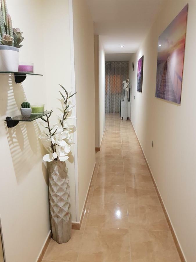 Appartamento ELITE Puerto del Rosario (Fuerteventura) Exterior foto