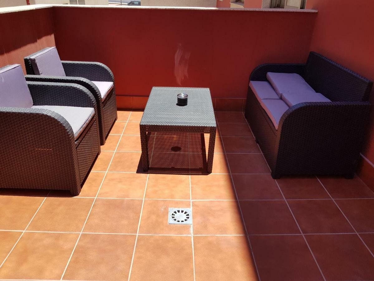 Appartamento ELITE Puerto del Rosario (Fuerteventura) Exterior foto