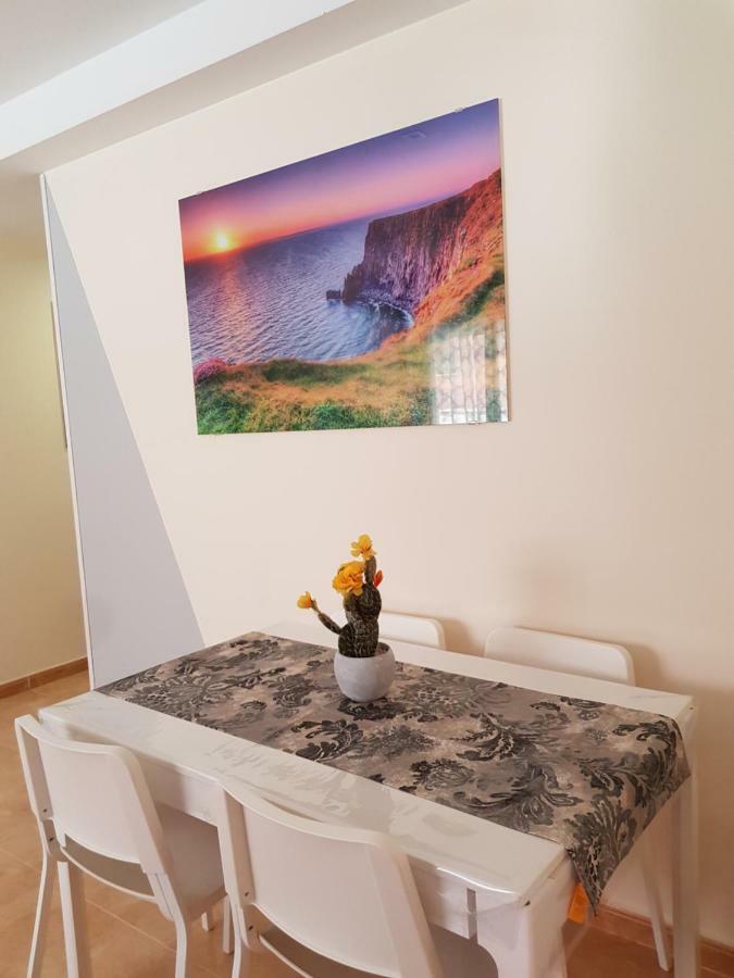Appartamento ELITE Puerto del Rosario (Fuerteventura) Exterior foto