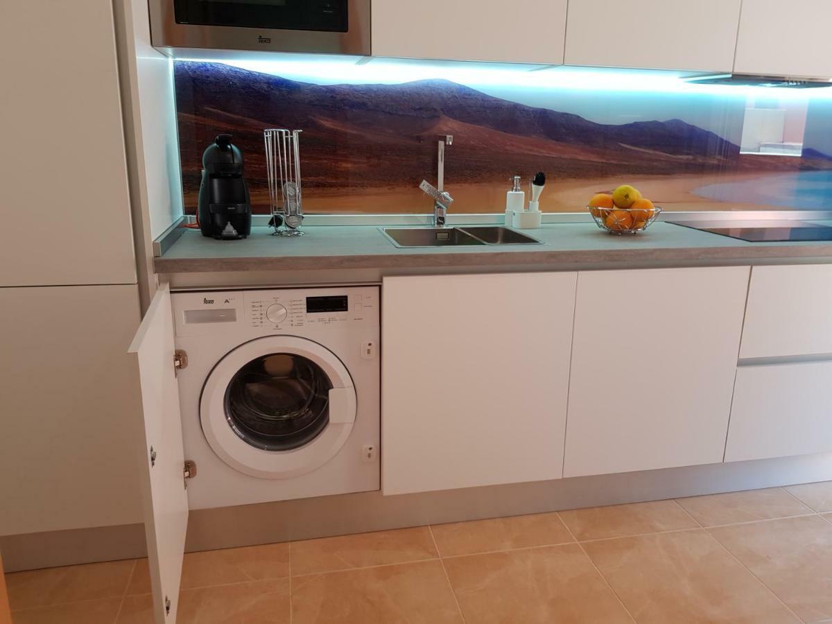 Appartamento ELITE Puerto del Rosario (Fuerteventura) Exterior foto