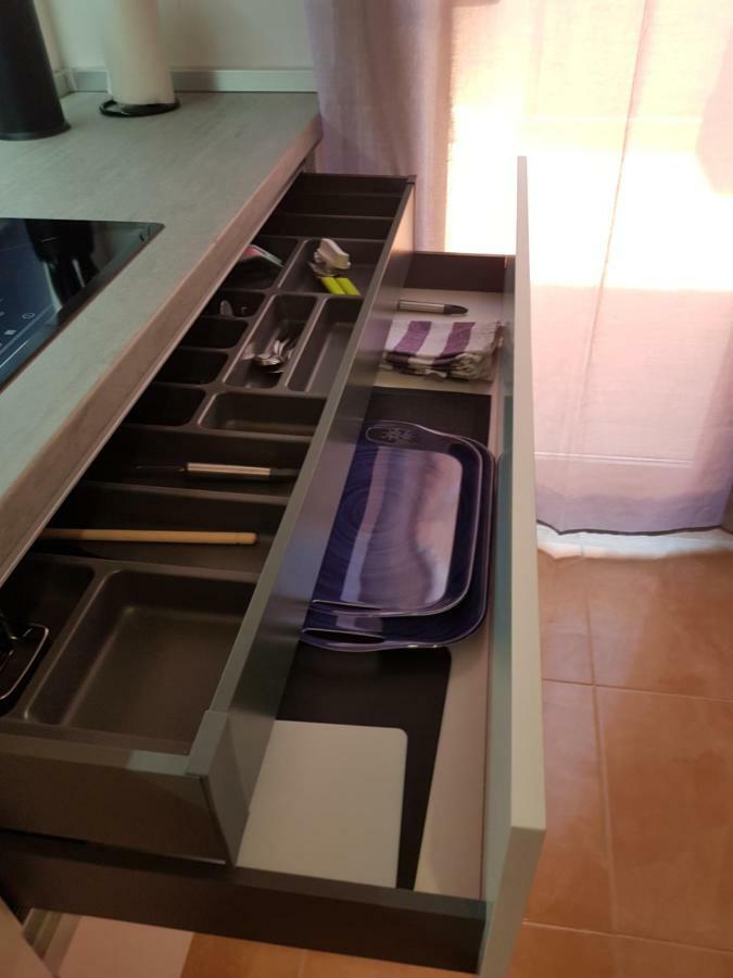 Appartamento ELITE Puerto del Rosario (Fuerteventura) Exterior foto