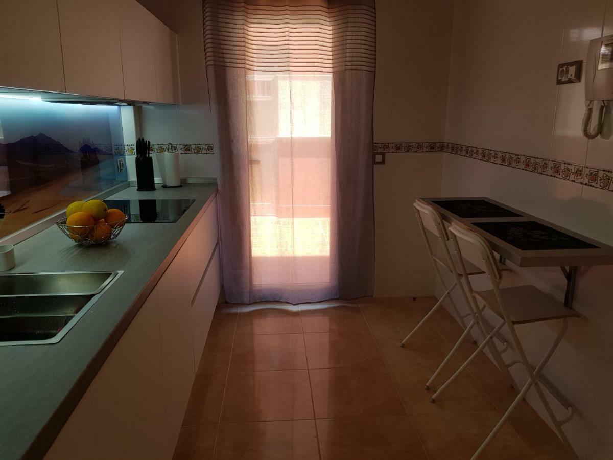 Appartamento ELITE Puerto del Rosario (Fuerteventura) Exterior foto