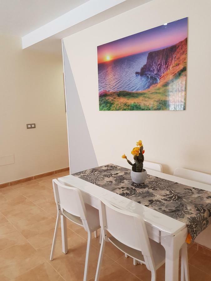 Appartamento ELITE Puerto del Rosario (Fuerteventura) Exterior foto