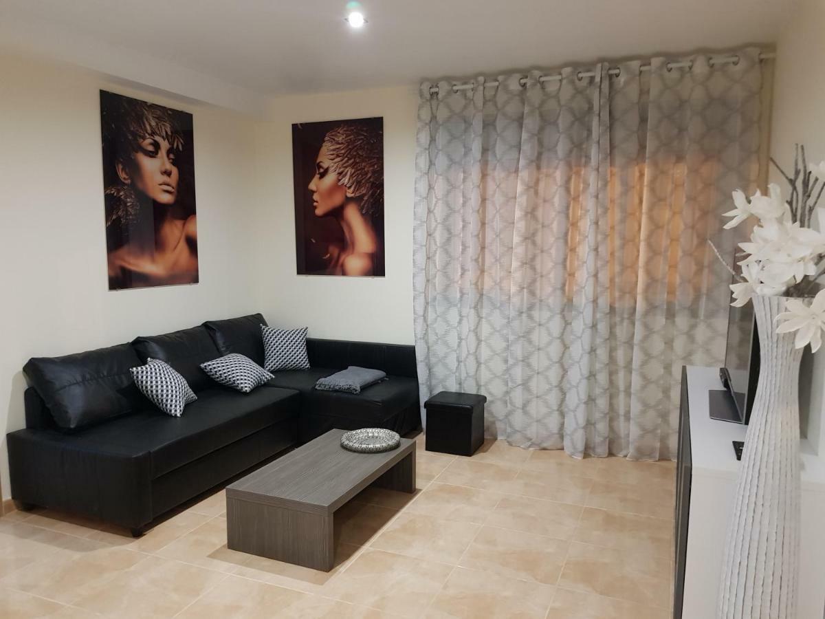Appartamento ELITE Puerto del Rosario (Fuerteventura) Exterior foto