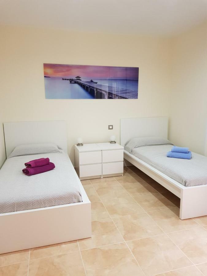 Appartamento ELITE Puerto del Rosario (Fuerteventura) Exterior foto