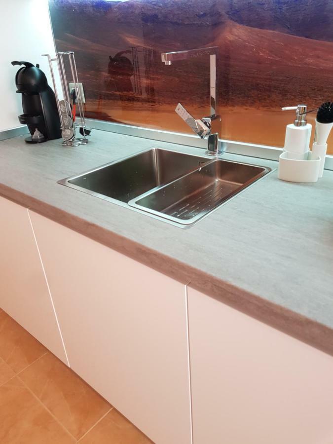Appartamento ELITE Puerto del Rosario (Fuerteventura) Exterior foto