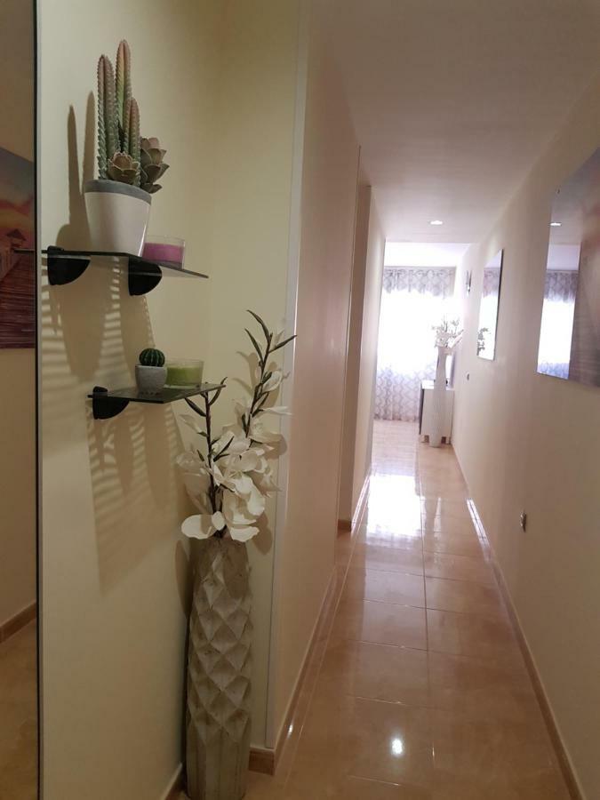 Appartamento ELITE Puerto del Rosario (Fuerteventura) Exterior foto
