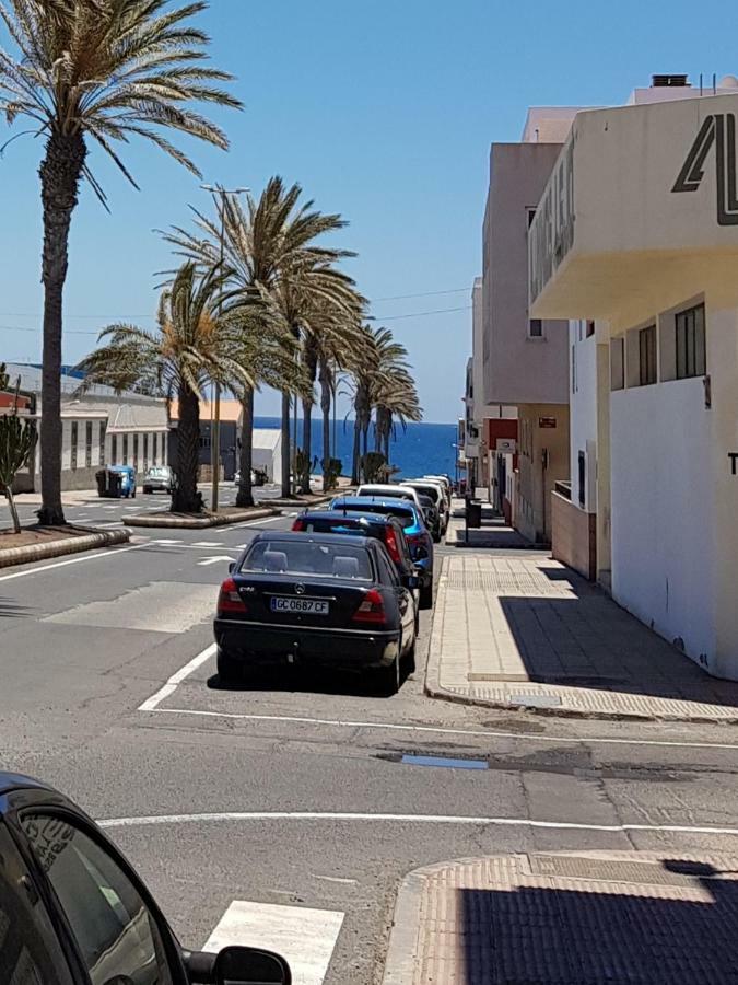 Appartamento ELITE Puerto del Rosario (Fuerteventura) Exterior foto