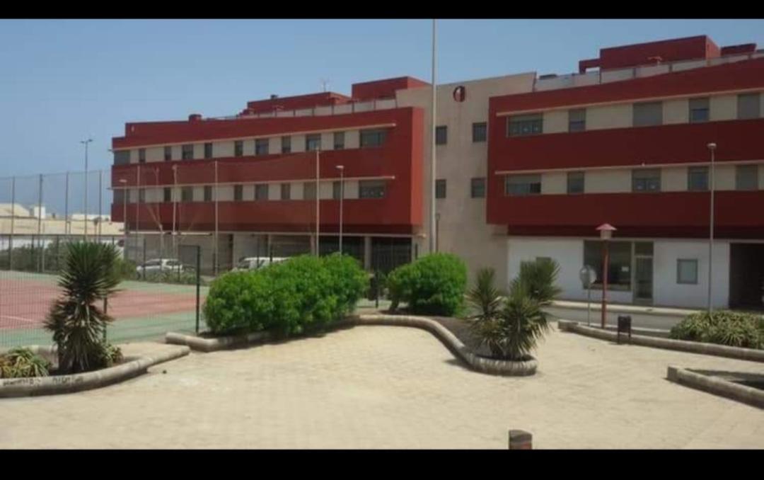 Appartamento ELITE Puerto del Rosario (Fuerteventura) Exterior foto